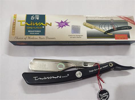taiwanchi|RAZOR.